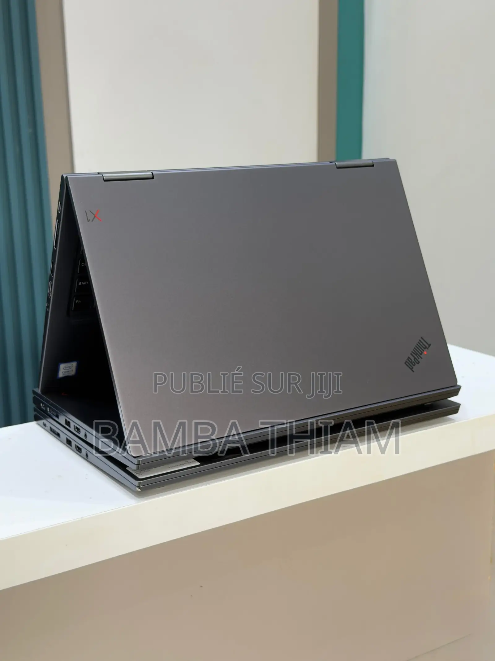 New Lenovo Thinkpad X1 Yoga 16GB Intel Core I7 SSD 512GB