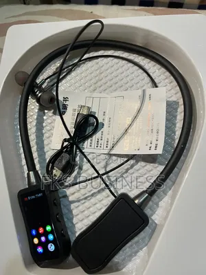 Écouteurs Bluetooth Tour De Cou