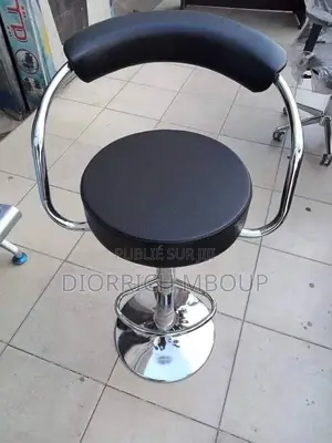 Tabouret De Bar
