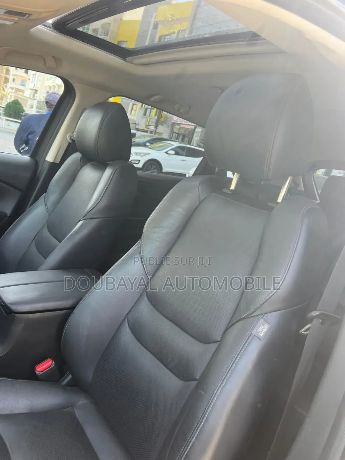 Mazda CX-9 2022 Blanc