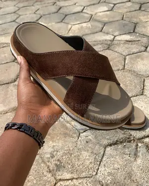 Sandales Orthopédiques Très Confortables – Soulage Douleurs Des Pieds