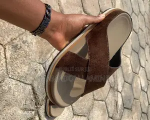 Sandales Orthopédiques Très Confortables – Soulage Douleurs Des Pieds