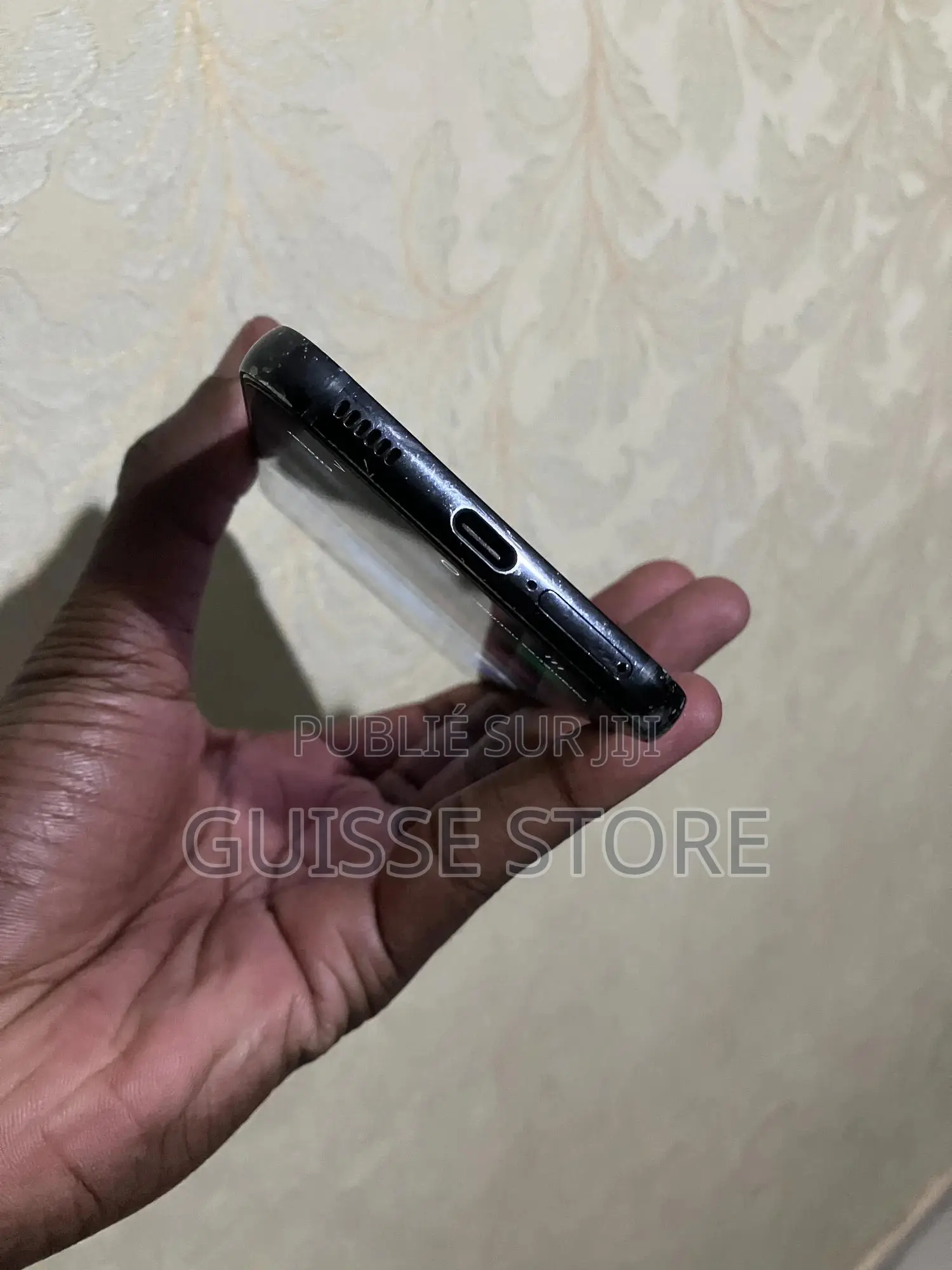 Samsung Galaxy S22 5G 128 GB Black