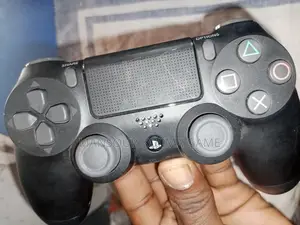 Manéte Ps4 Original Authentique