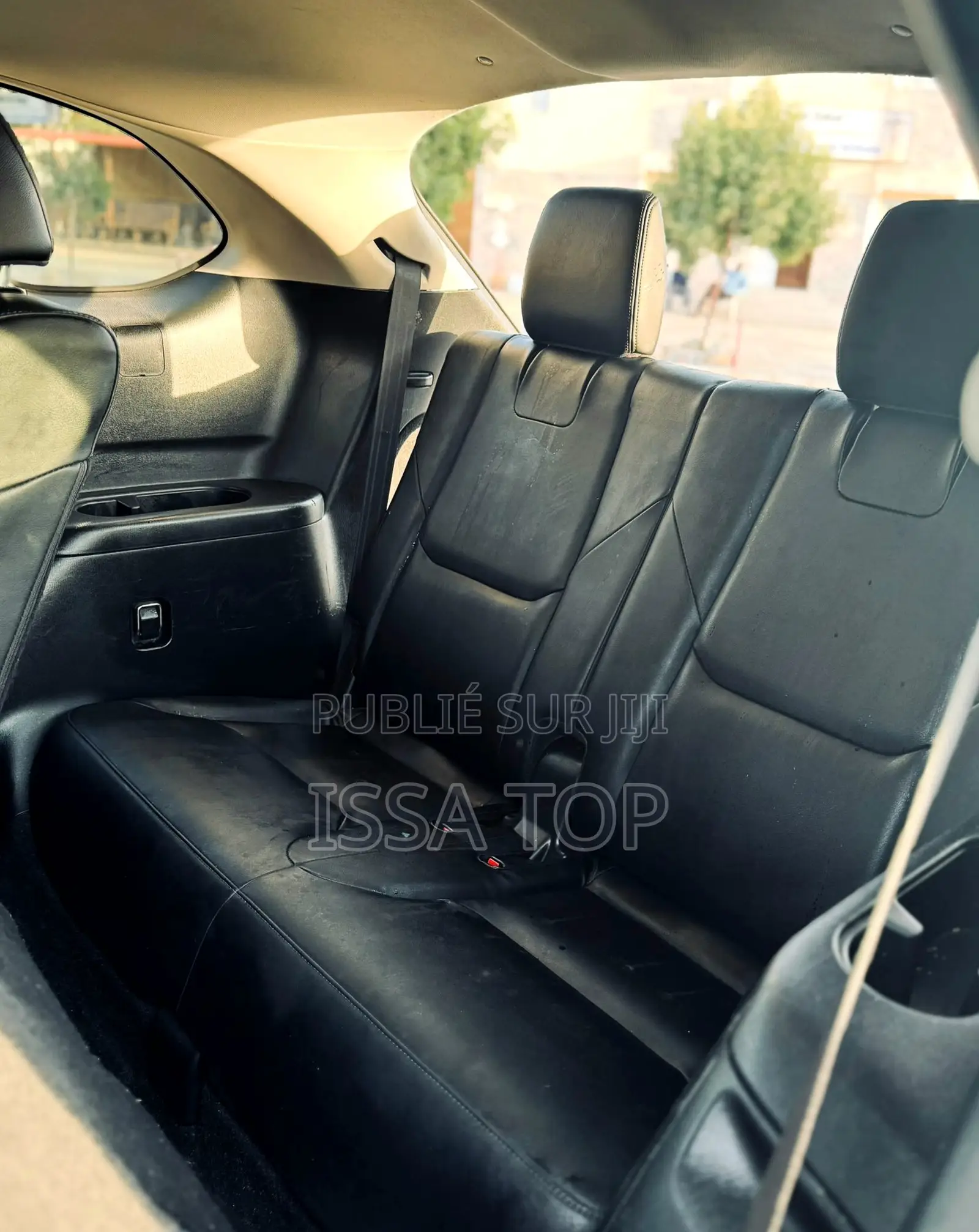 Mazda CX-9 2018 Gris