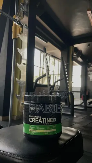 Creatine Monohydrate 300g