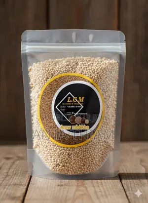 Araw Mil, Maïs , Riz , Sankhal Et Thiakry