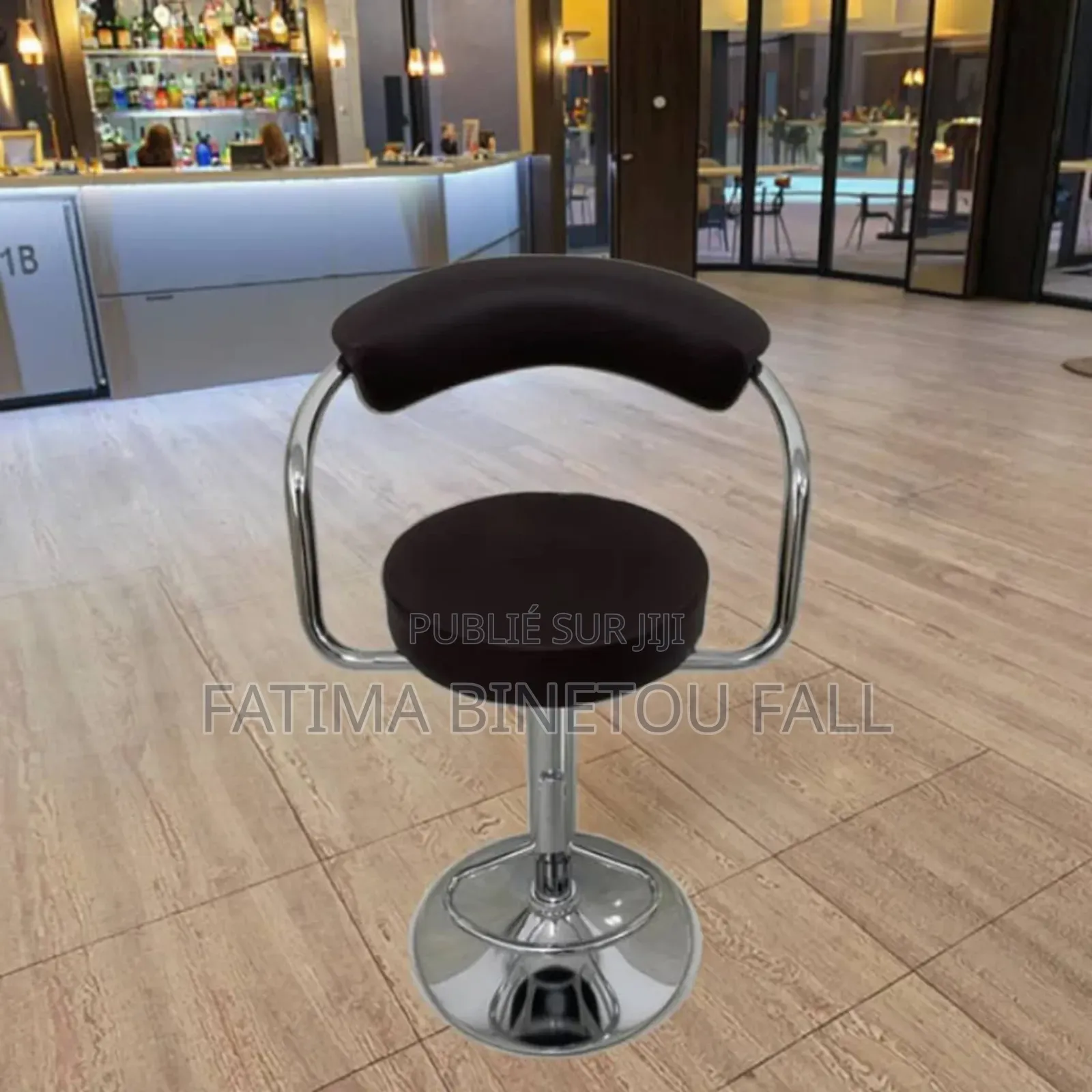 Tabouret De Bar