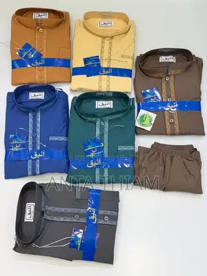 Pakistanais Enfants 3 Ans À 15 Ans