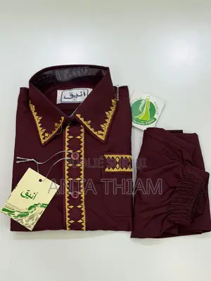 Dialabé Pakistanais 3 Ans À 15 Ans