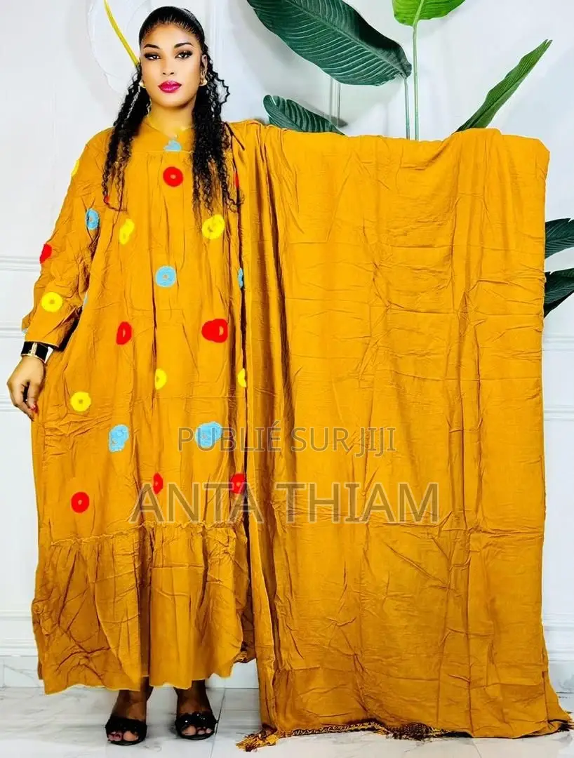 Robes Dessins Couleur