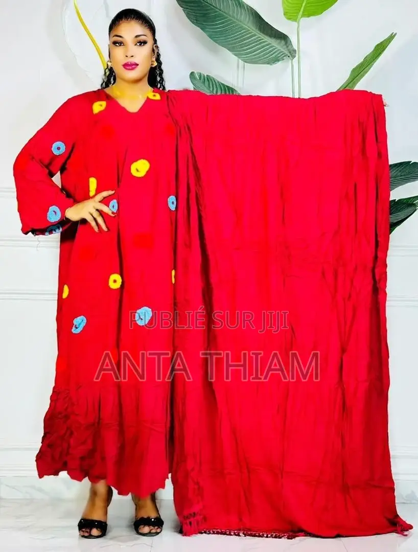 Robes Dessins Couleur