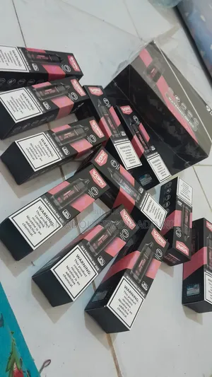 Cool Bar Puff 9000coups