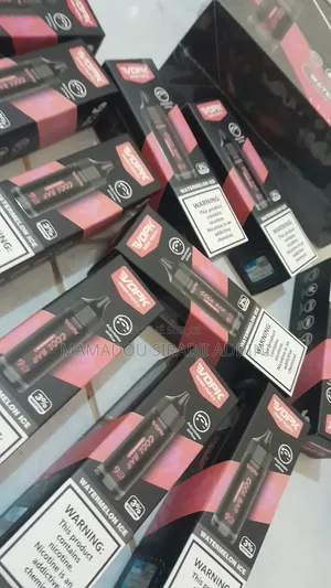 Cool Bar Puff 9000coups