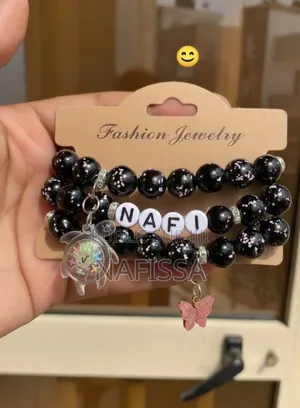 Bracelet Personnalisé Pour Femme