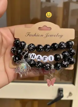 Bracelet Personnalisé Pour Femme