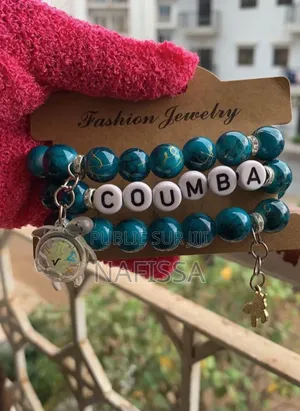 Bracelet Personnalisé Pour Femme