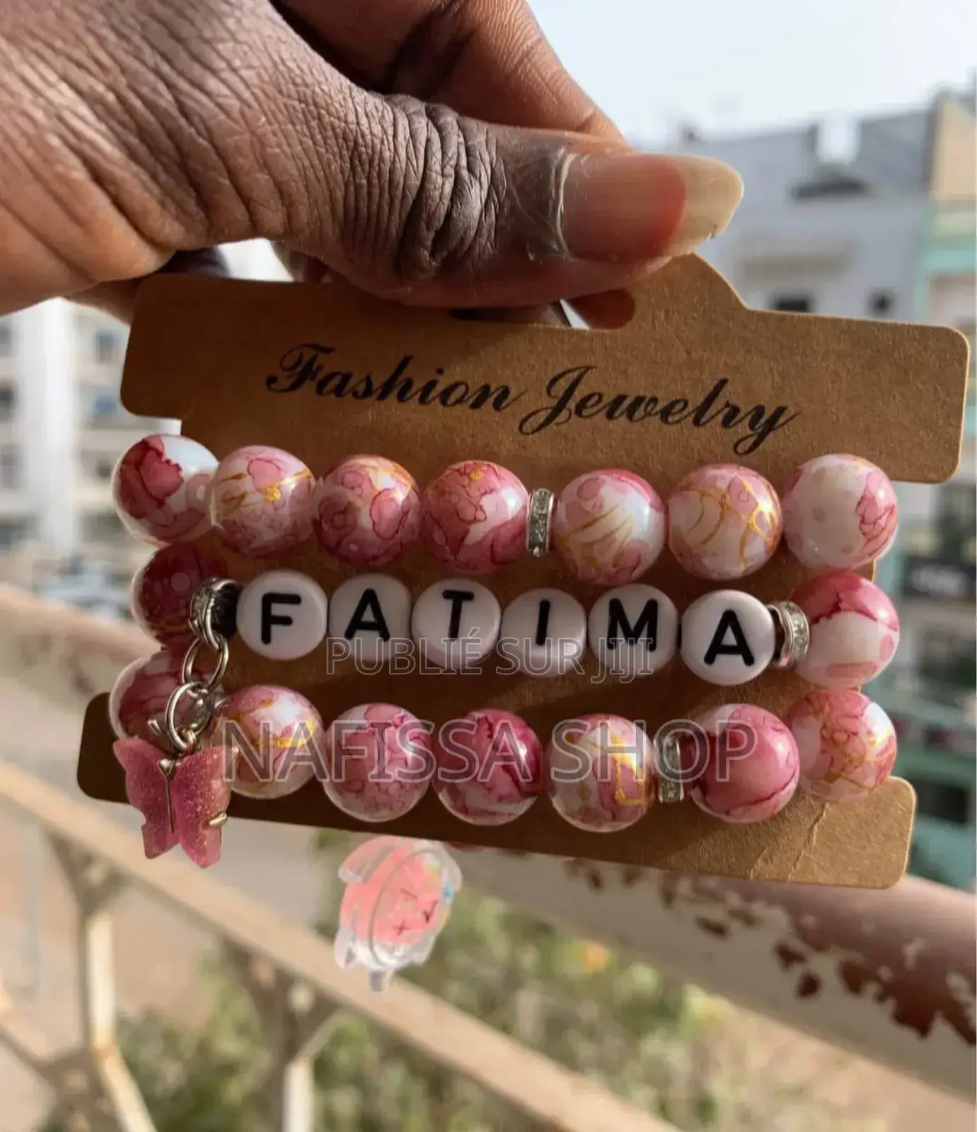 Bracelet Personnalisé Pour Femme