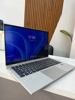 New HP EliteBook 1040 G8 16GB Intel Core I7 SSD 512GB