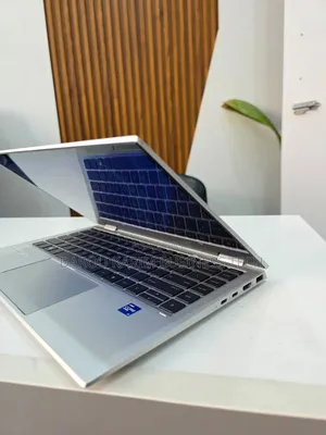 New HP EliteBook 1040 G8 16GB Intel Core I7 SSD 512GB