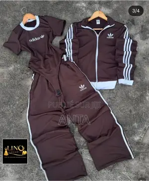 Adidas Blouson