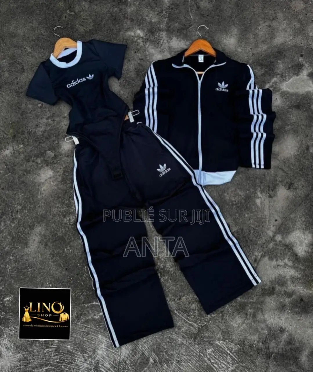 Adidas Blouson