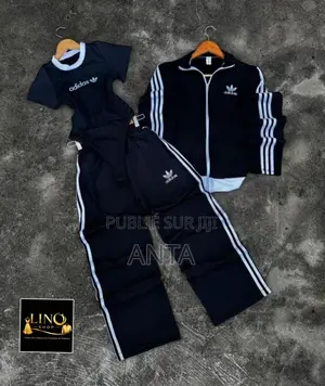 Adidas Blouson