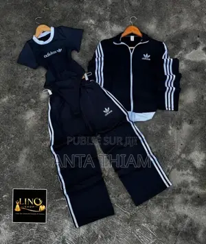 Adidas Blouson