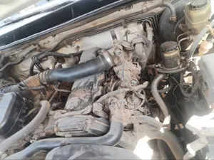 Toyota Land Cruiser Prado 2017 Blanc