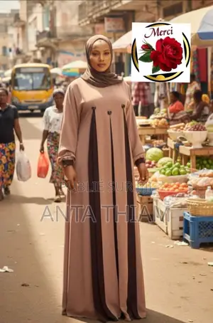 Diverses Belles Robes Défiler Sur Les Images