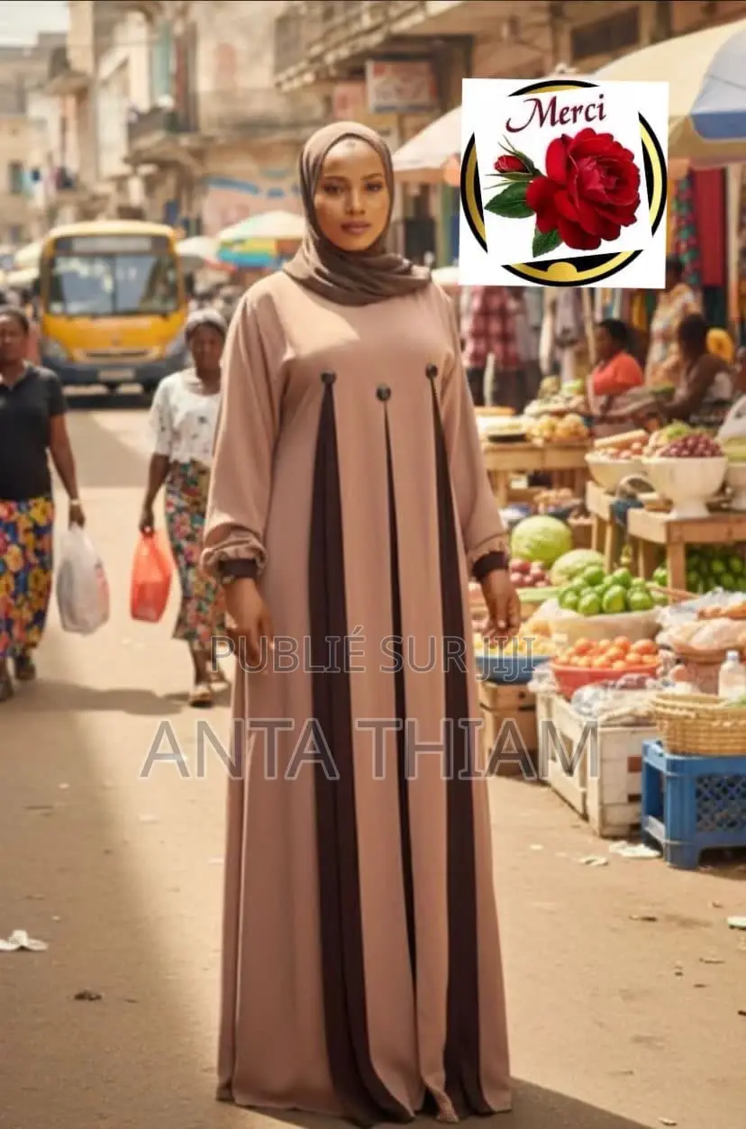 Diverses Belles Robes Défiler Sur Les Images