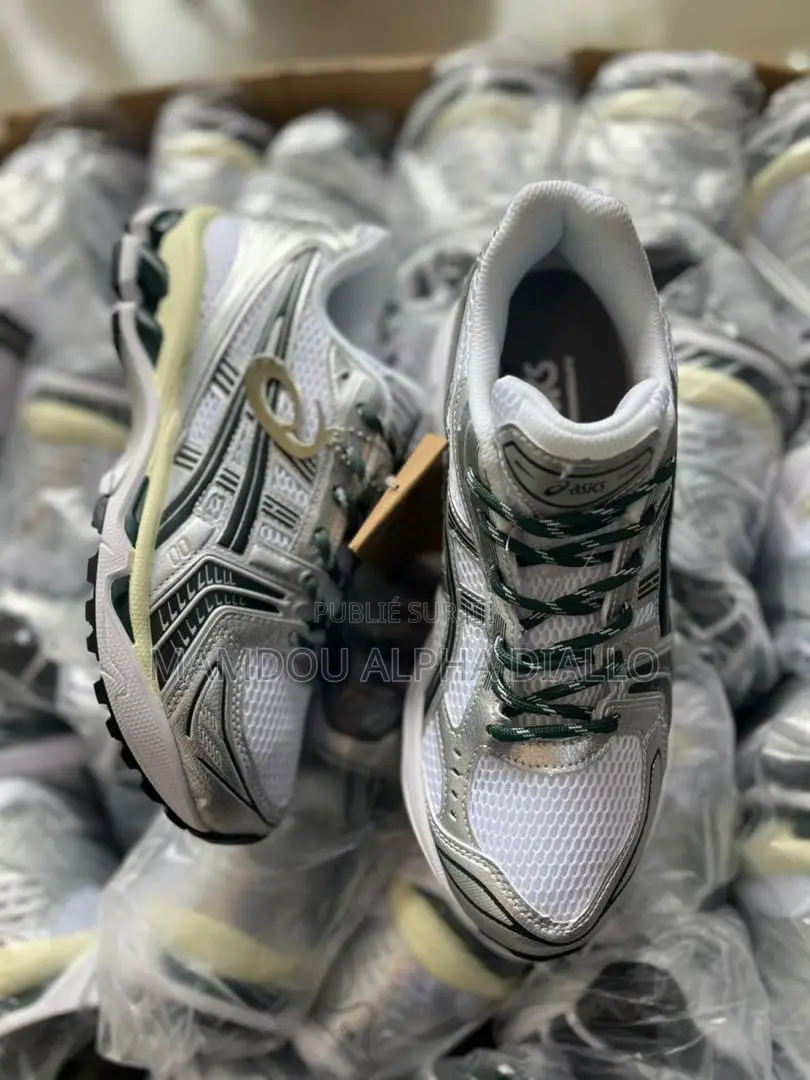 Chaussure Asics Disponible Pointure 40-45