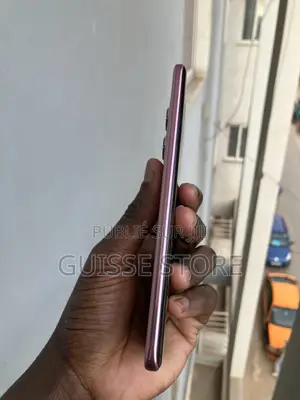 Motorola Edge 60 Fusion 256 GB Or rose