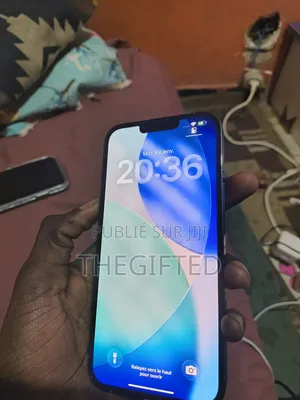 New Apple iPhone 13 Pro Max 256 GB Blue