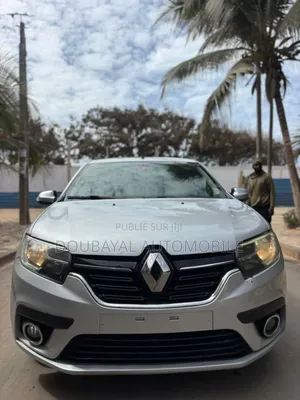 Renault Super 2020 Gris