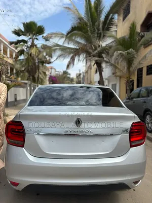 Renault Super 2020 Gris