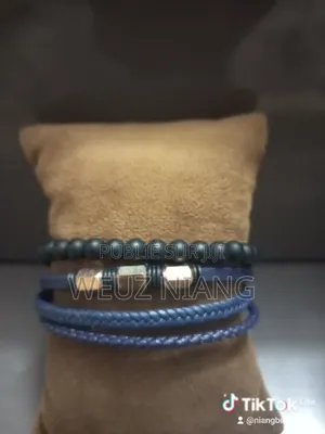 Bracelet Cuir Original