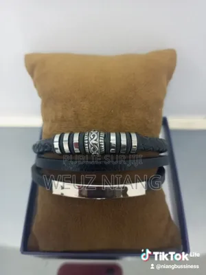 Bracelet Cuir Original