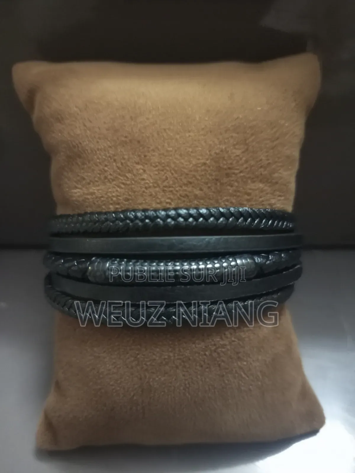 Bracelet Cuir Original