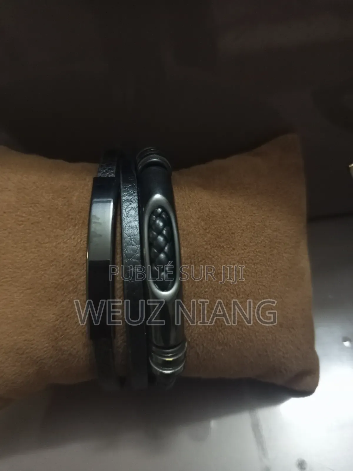 Bracelet Cuir Original