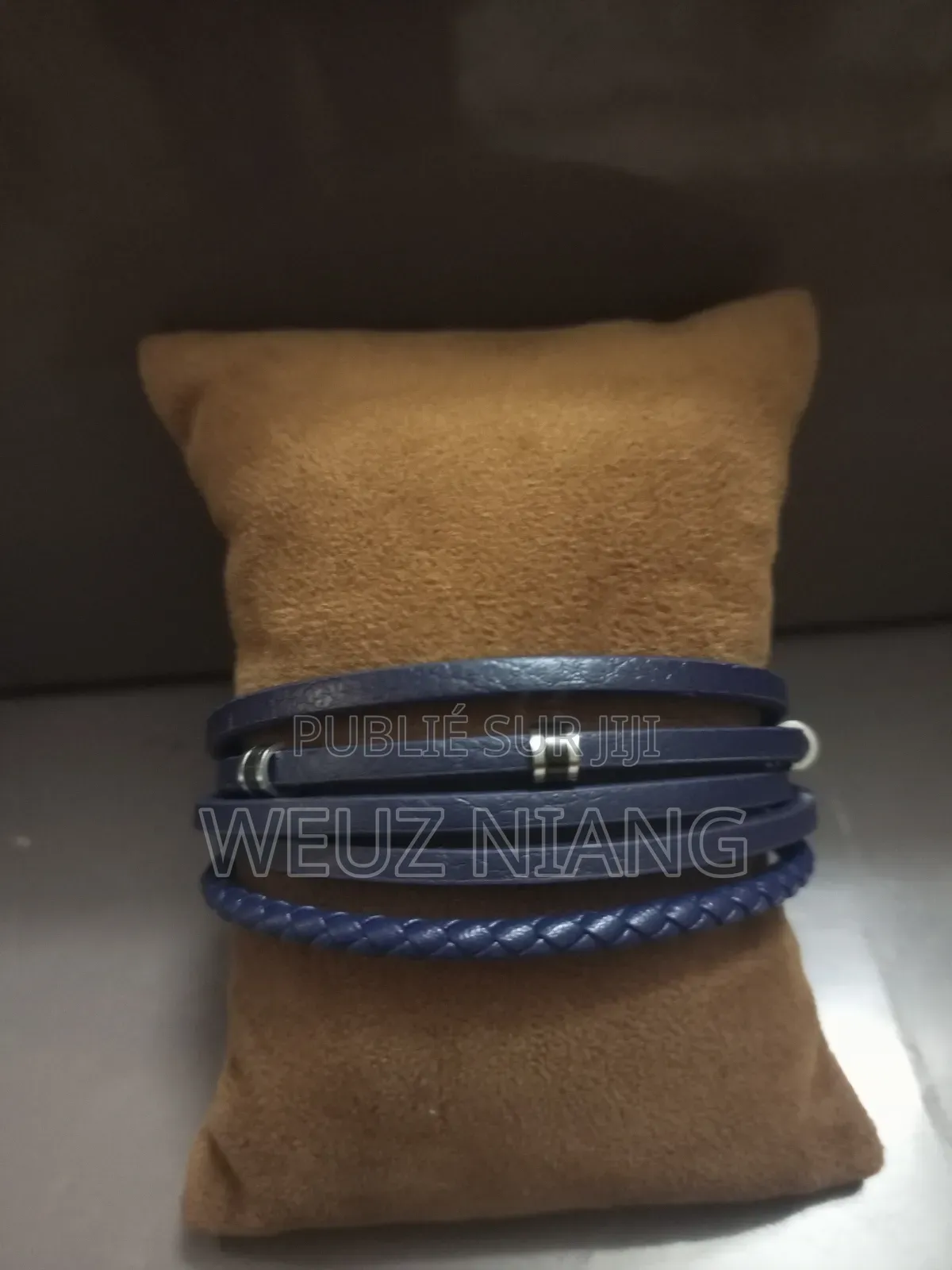 Bracelet Cuir Original