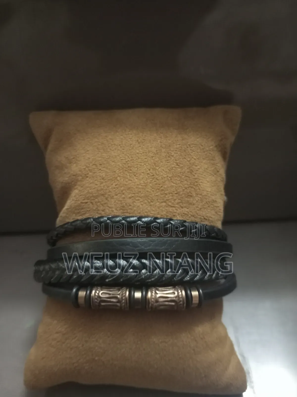 Bracelet Cuir Original