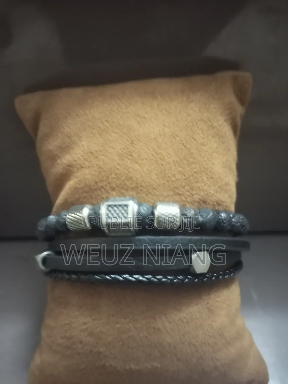 Bracelet Cuir Original