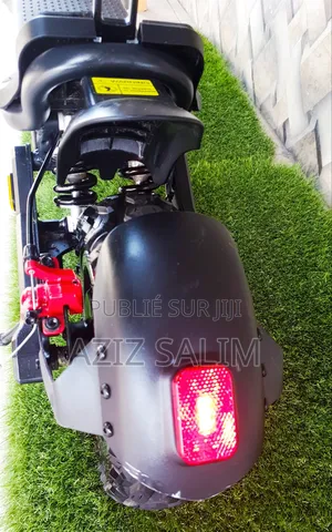 Neuf Autre 2025 Noir