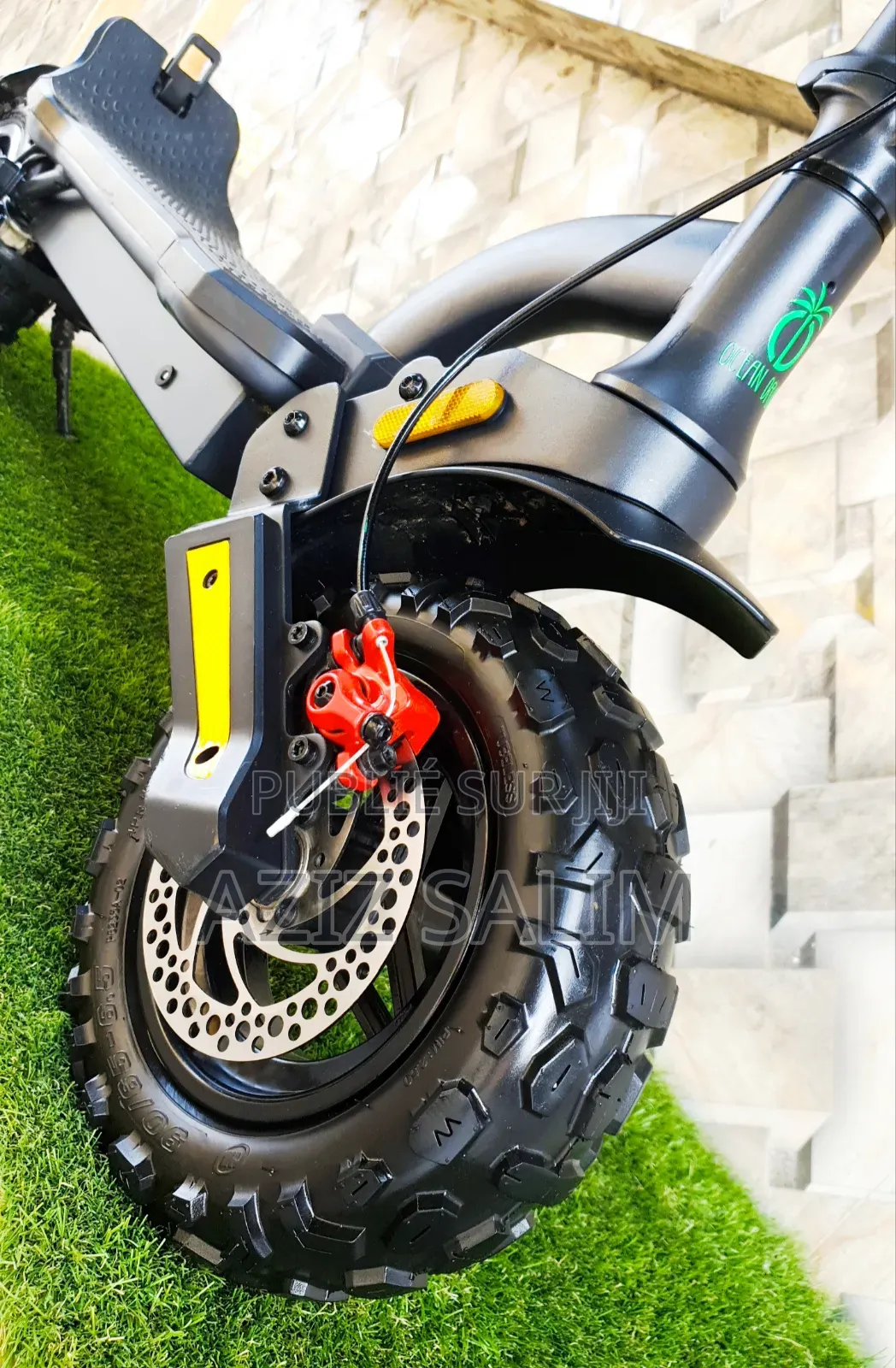 Neuf Autre 2025 Noir