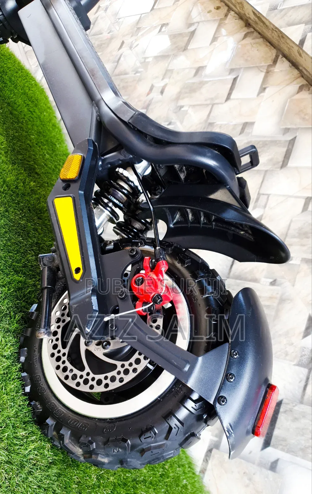 Neuf Autre 2025 Noir