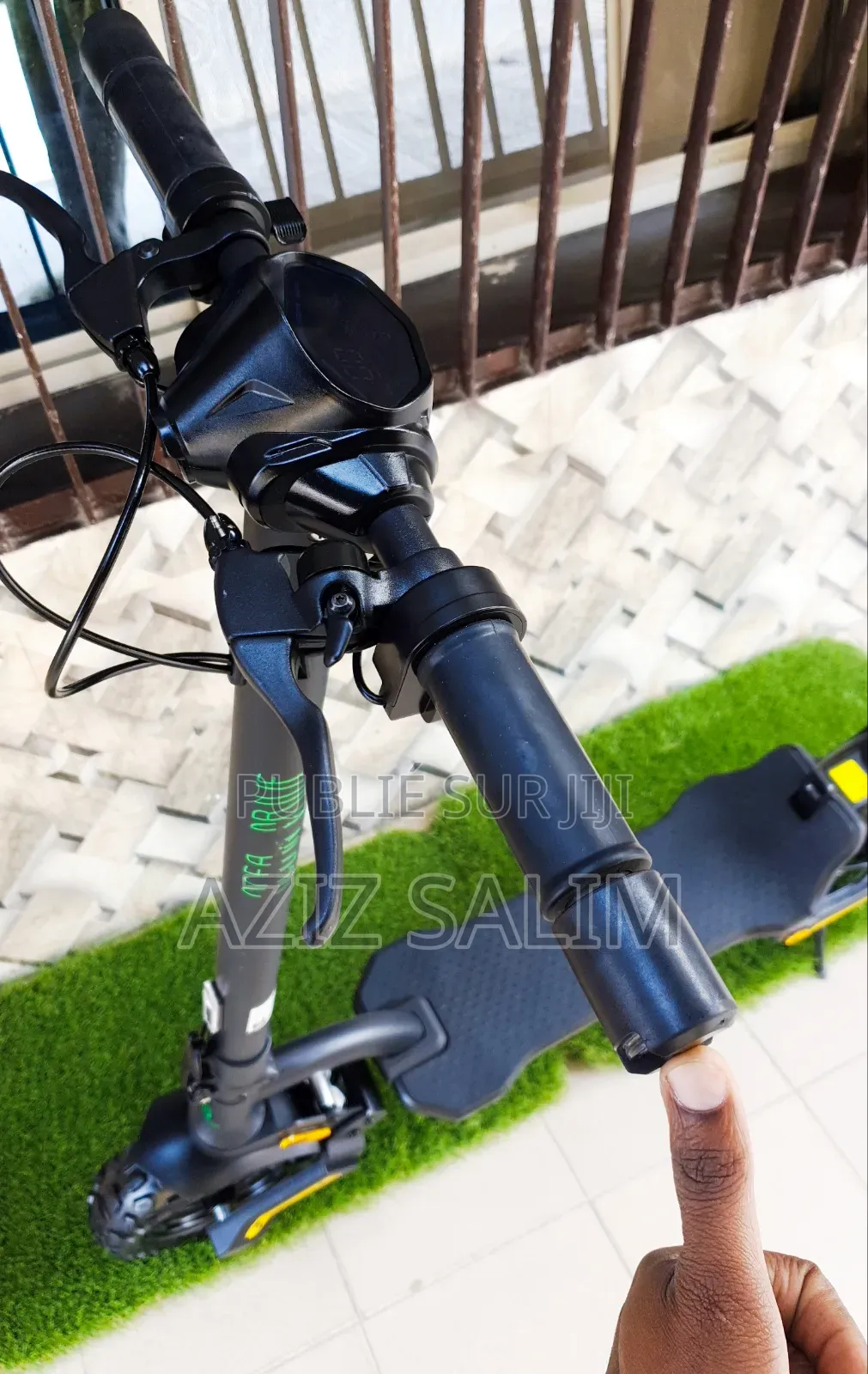 Neuf Autre 2025 Noir