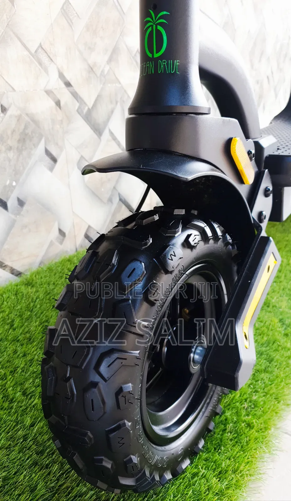 Neuf Autre 2025 Noir