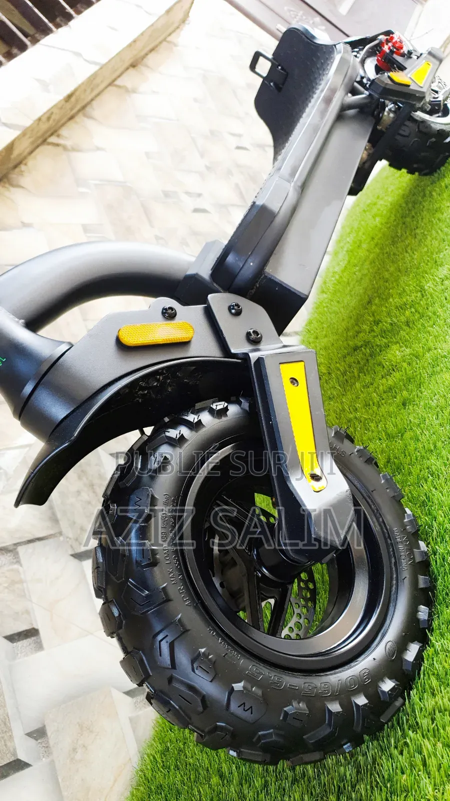 Neuf Autre 2025 Noir