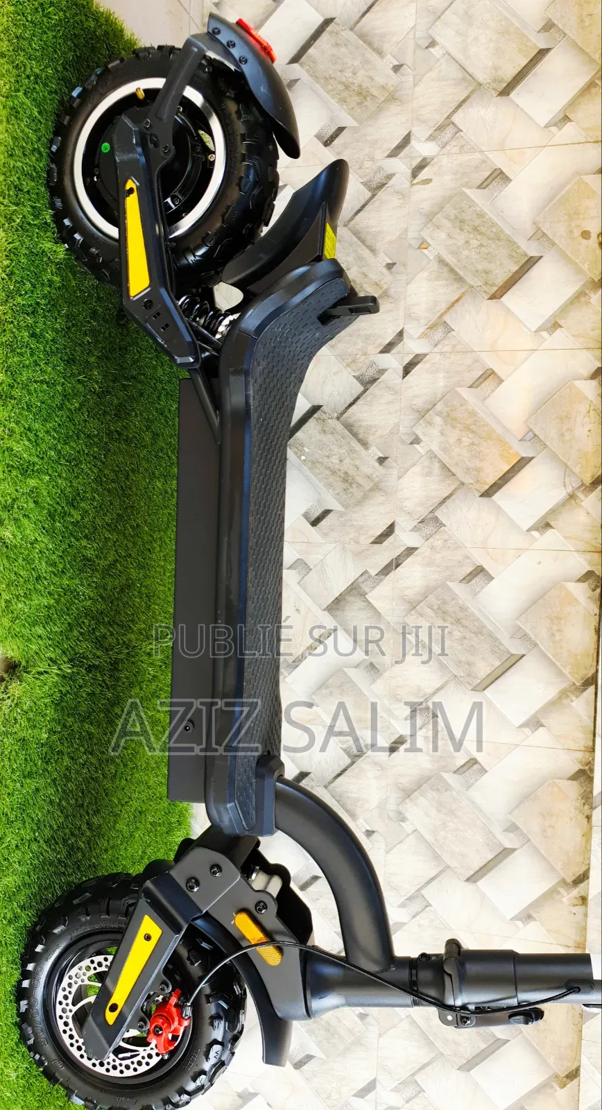 Neuf Autre 2025 Noir